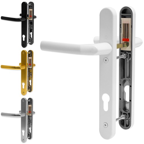 Upvc door handle - upvc,