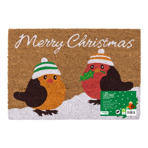 Jvl christmas pvc - christmas,