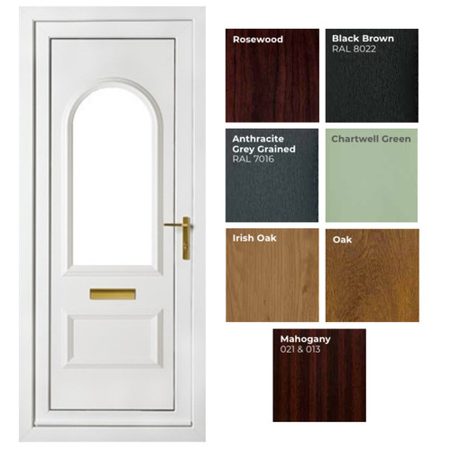 Rockingham one pvc - rockingham,