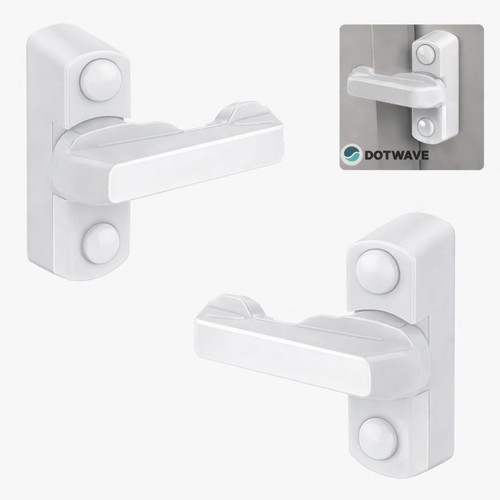 Sash jammers pvc windows - sash,