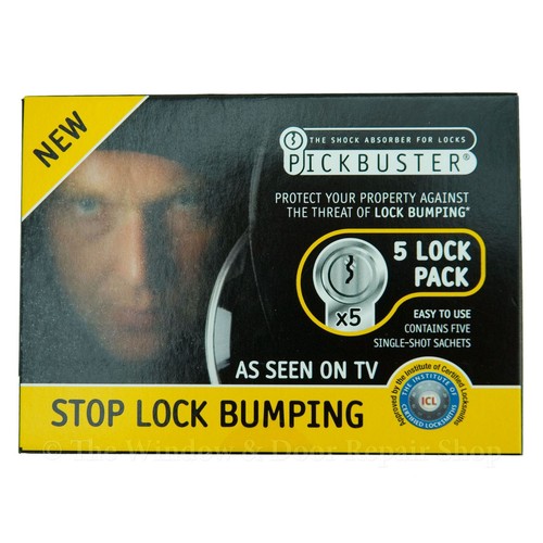 Pickbuster anti pick - anti, for
