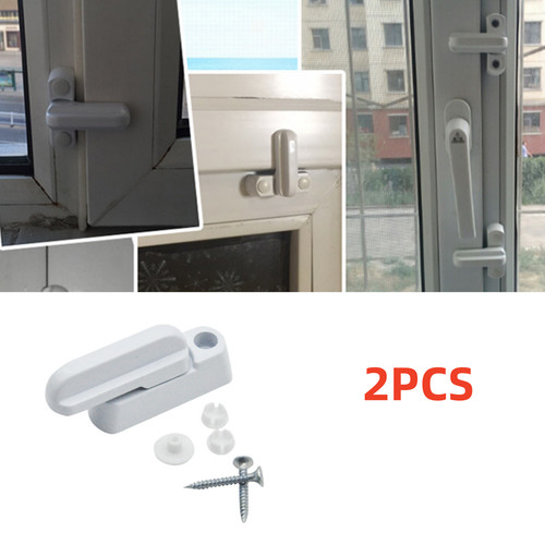 2pcs security locks for - security,