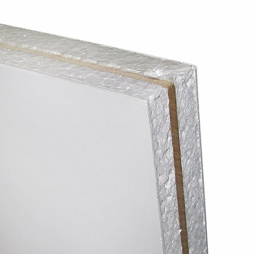 Upvc door panel smooth full - upvc,