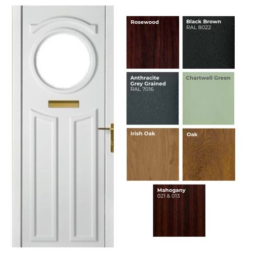 Blenheim one classic pvc - one,