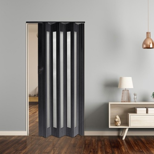 Folding door pvc internal - folding,