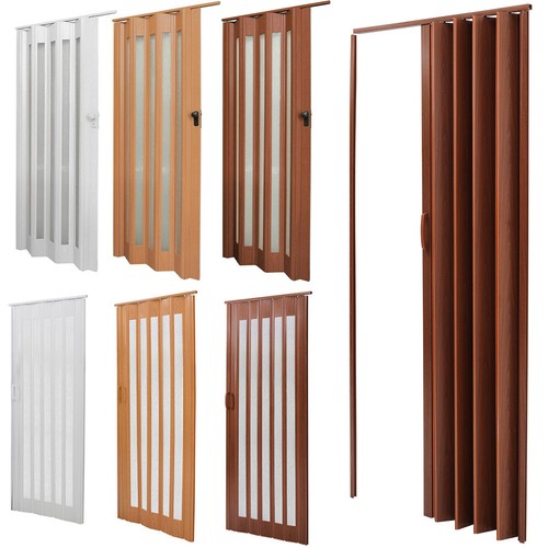 10mm folding door - folding, pvc