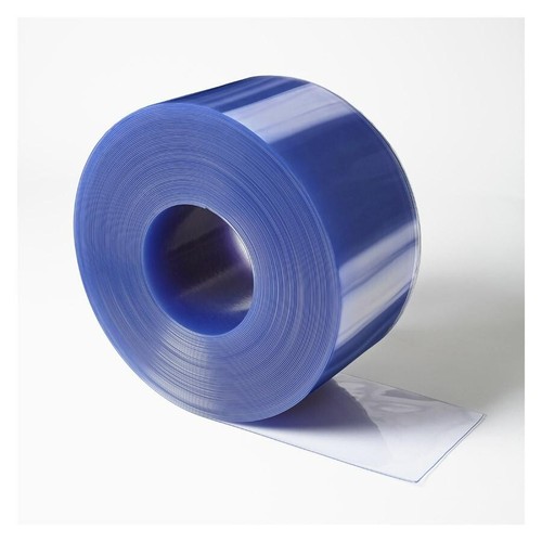 Pvc door strip curtain - pvc, x