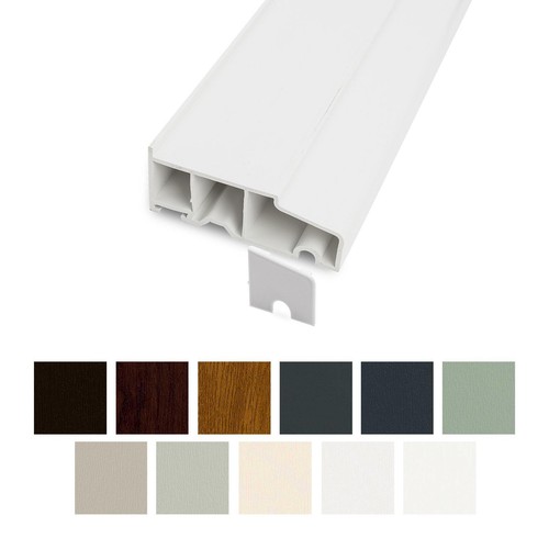 Upvc external stub sill for - upvc,