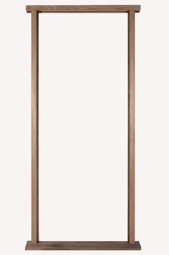 External door frame - 33",