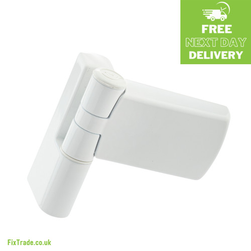 Trojan patriot plus - plus, door
