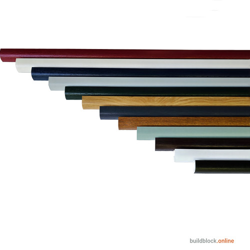 Door weather bar strip - weather,