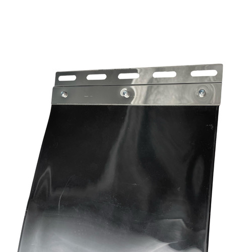 Pvc door strip - pvc,