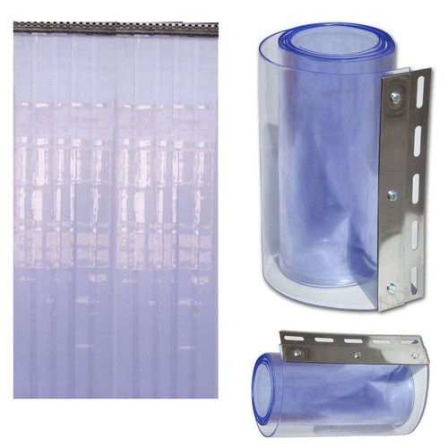 Pvc strip door - strip, x