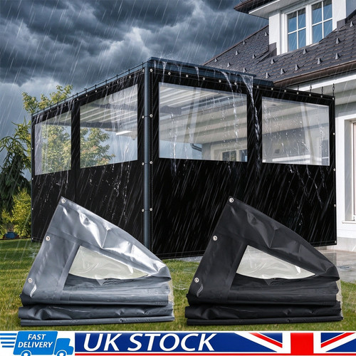 Waterproof clear pvc door - waterproof,