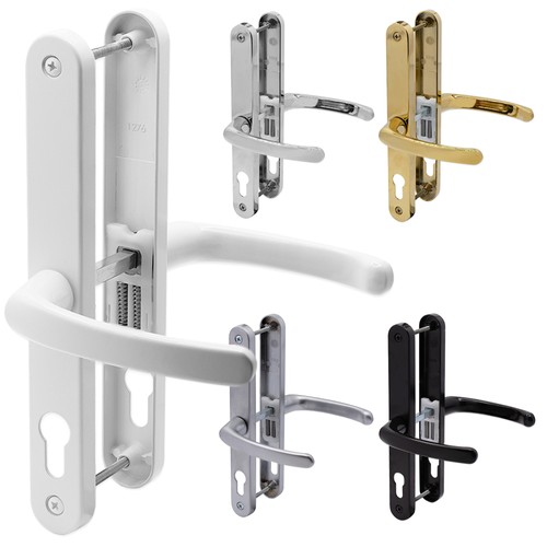 Upvc door handle fullex - fullex, 68pz