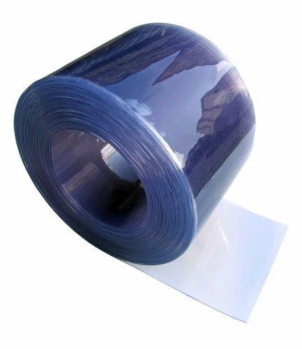 Clear flexible pvc - flexible,
