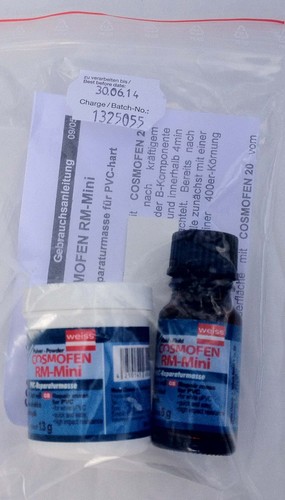Cosmofen pvc gap - pvc,