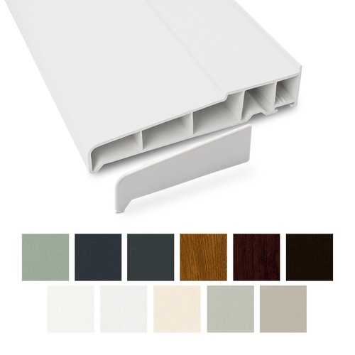 Upvc external sill for - upvc, window
