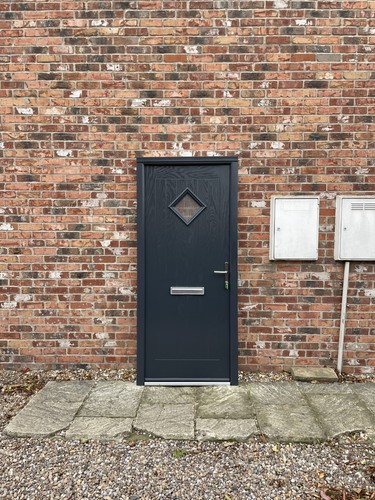 485 upvc pvc composite - £485,