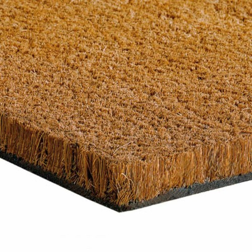 Heavy duty coir entrance - duty,