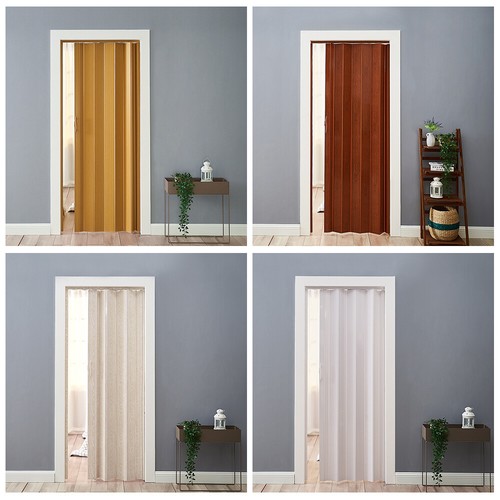 Panana folding door effect pvc - folding,