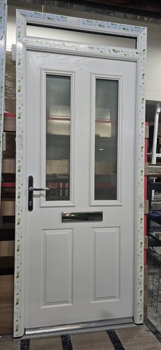 Composite door and - composite,