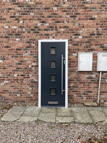 575 upvc pvc composite door - upvc,