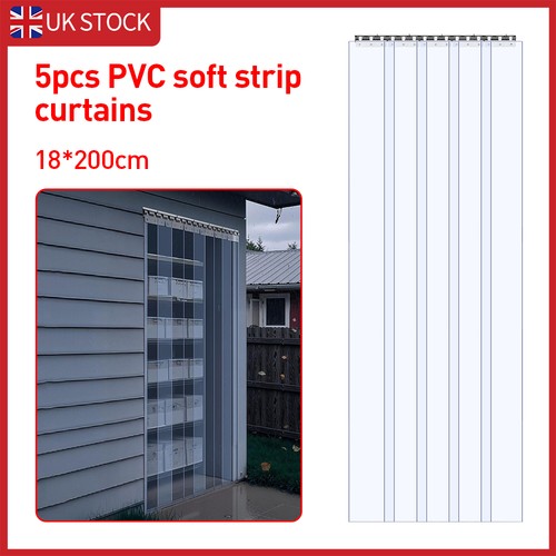 Strips pvc strip curtain - 5,