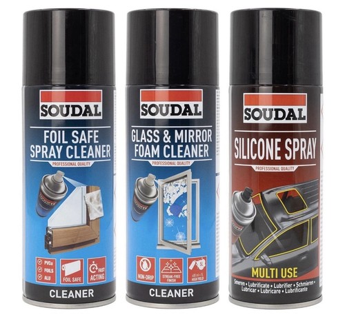 Upvc window door cleaning kit - upvc,