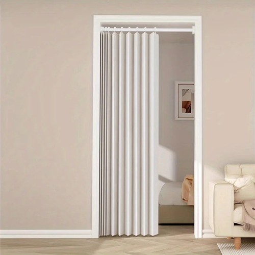Pvc folding door - pvc,