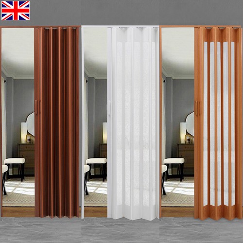 Folding door pvc internal - pvc,