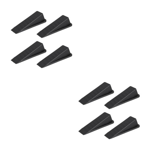 Reusable pvc door stopper - pvc,