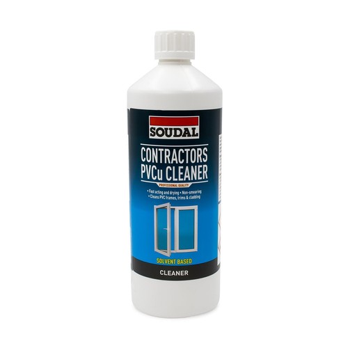 Pvc window door solvent - pvc,