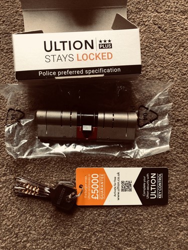 Ultion star plus 50 - 3, pvc