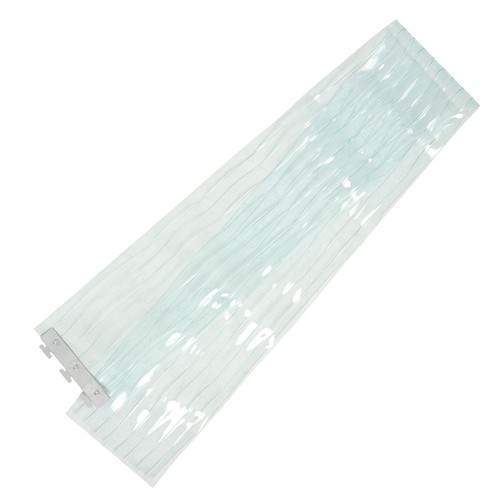 Pvc strip curtain - strip, door