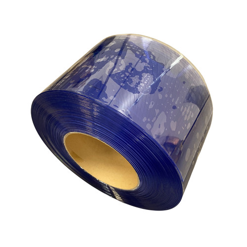 Clear flexible pvc door - clear,