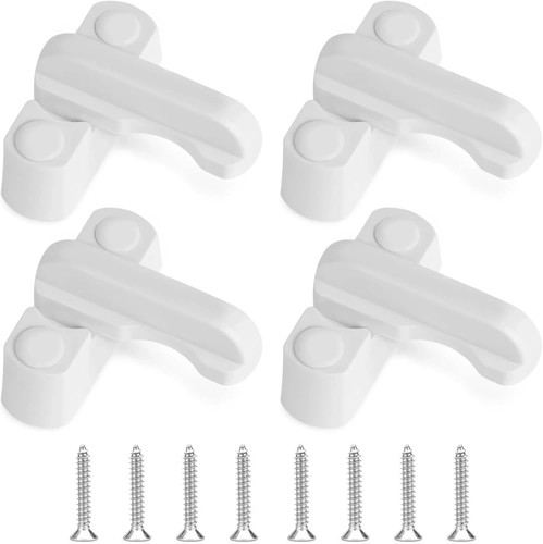 4pcs security locks for - security,