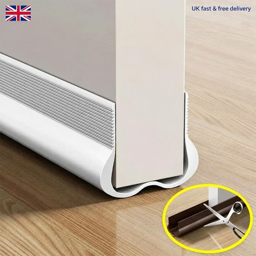 Pvc door bottom sealing strip - door,