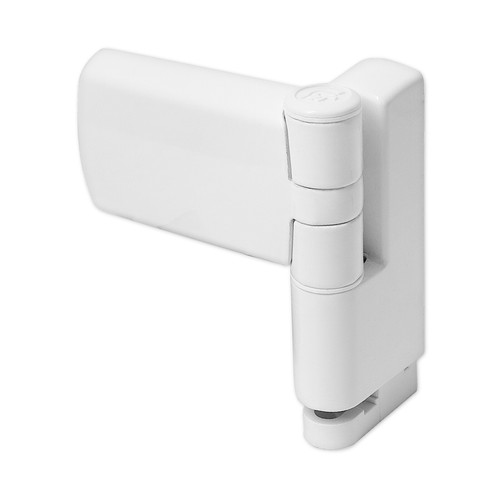 Trojan patriot plus - upvc, door
