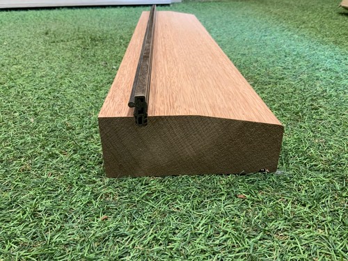 Door frame external sill cill - door,