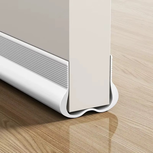 Pvc door bottom seal strip - pvc,