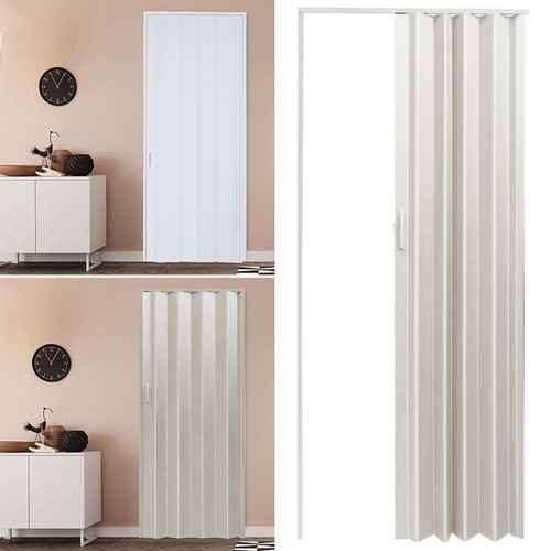 Internal folding door pvc - folding,